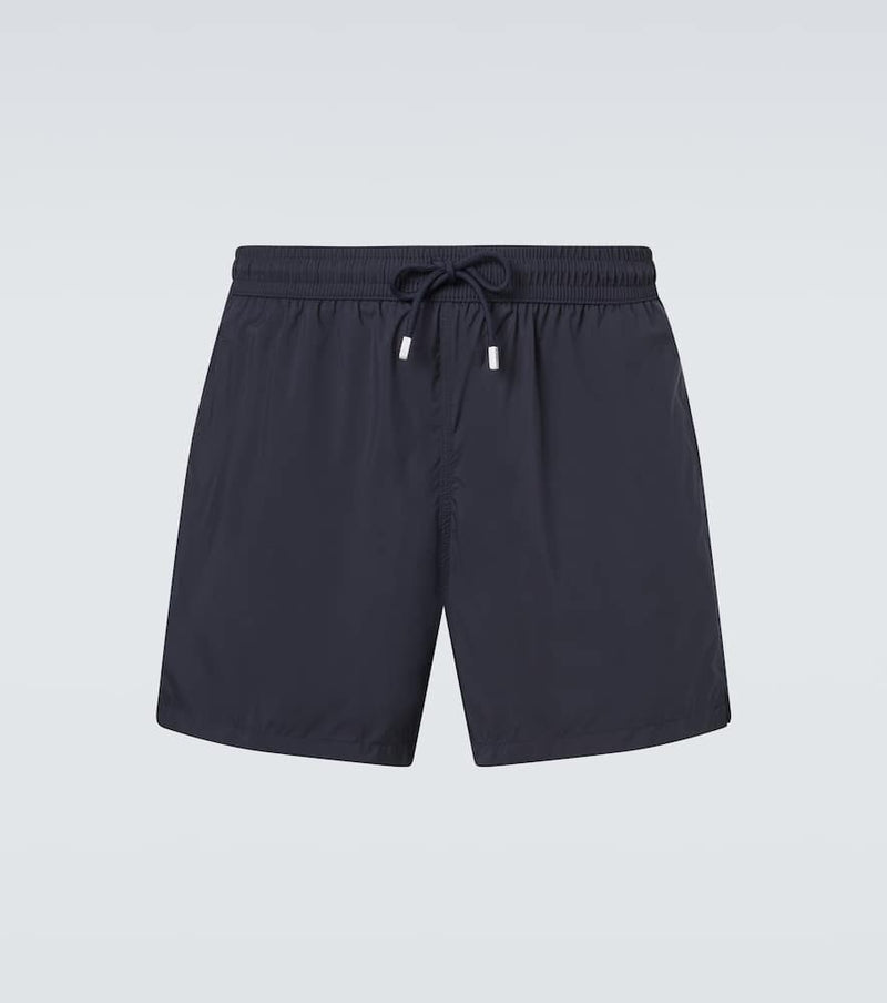 Fedeli Madeira swim trunks