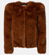 Isabel Marant Bahria jacket