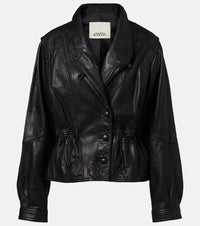 Isabel Marant Leather jacket