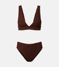 Hunza G Angel bikini