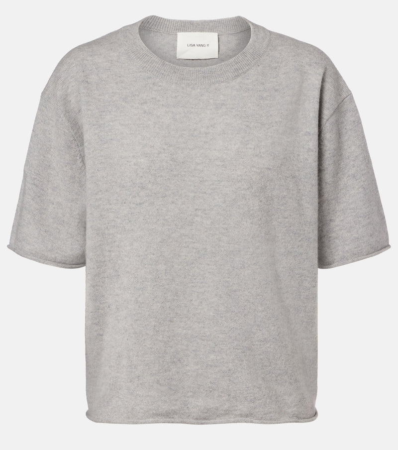 Lisa Yang Cila cashmere sweater