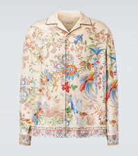 Etro Printed shirt