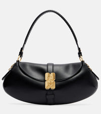 Ganni B-Kat shoulder bag