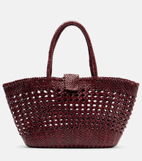 Rixo x Dragon Diffusion Lucine tote bag