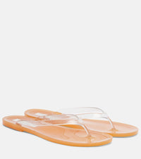 Christopher Esber Jo thong sandals