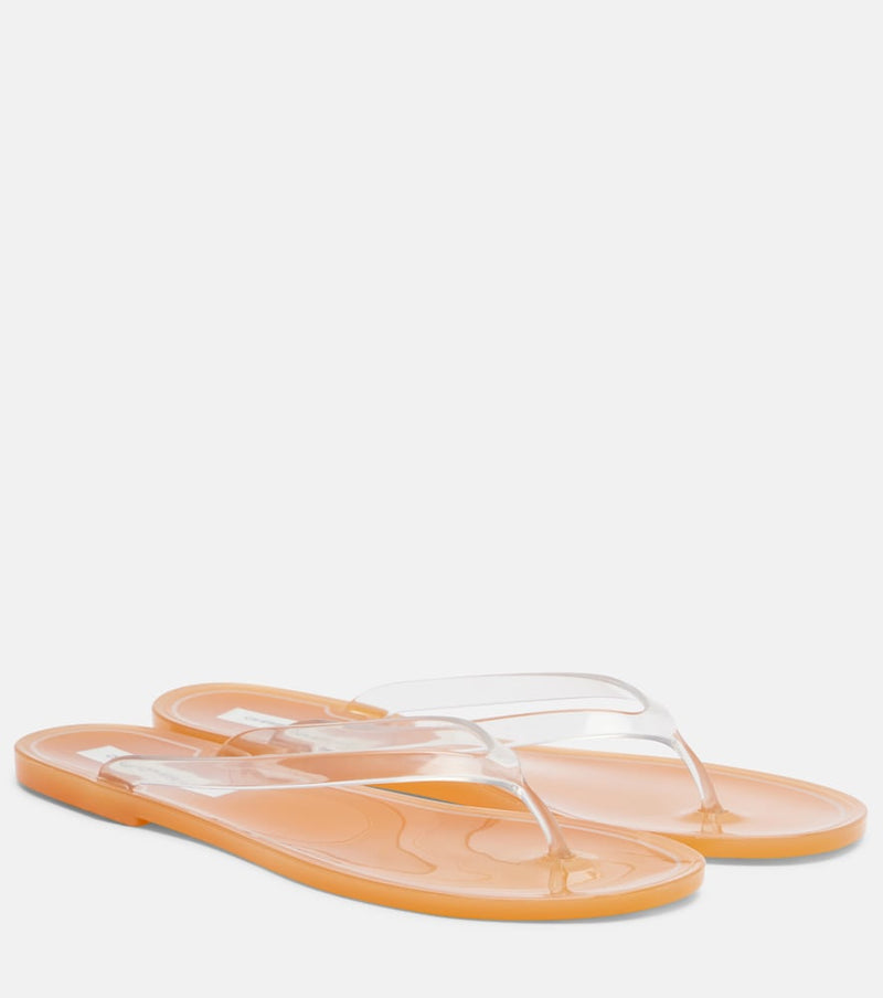 Christopher Esber Jo thong sandals