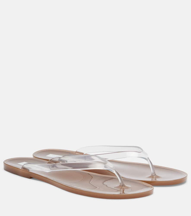 Christopher Esber Jo thong sandals