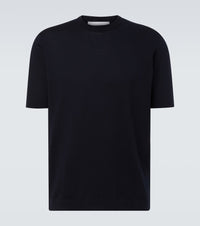 Lardini Cotton T-shirt
