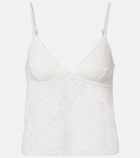 Bananhot Cami lace top