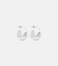 Lemaire Sterling silver earrings