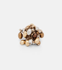 Lemaire Seeds ring