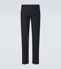 Kiton Slim jeans