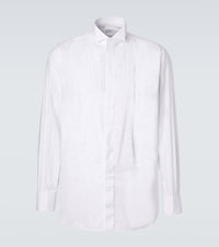 Brioni Cotton shirt