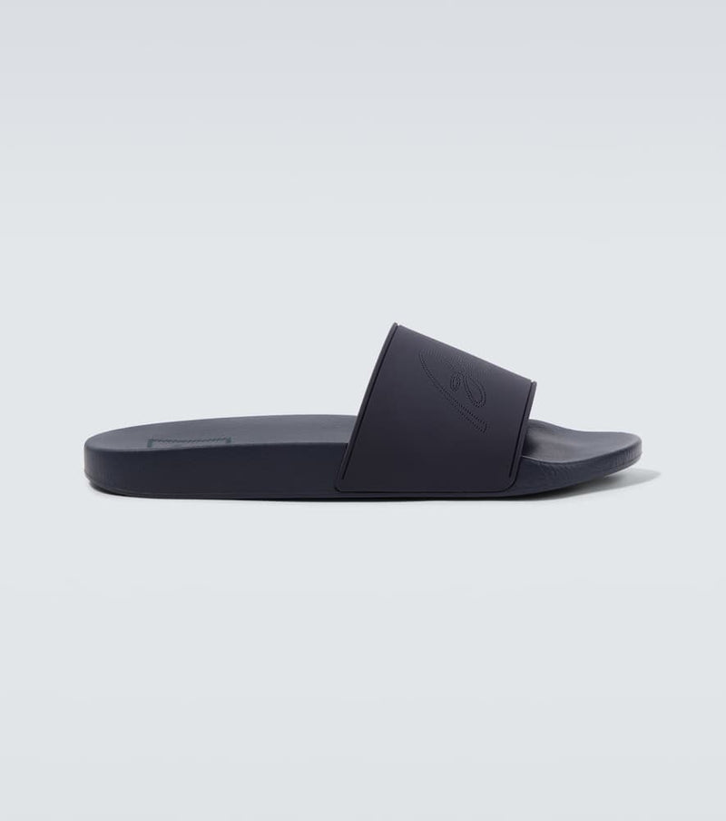 Brioni Logo slides