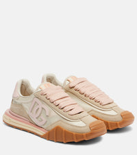 Dolce & Gabbana DG Athletic sneakers