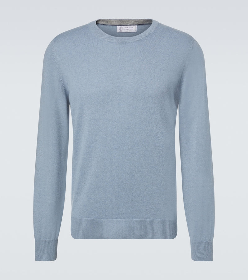 Brunello Cucinelli Cashmere sweater