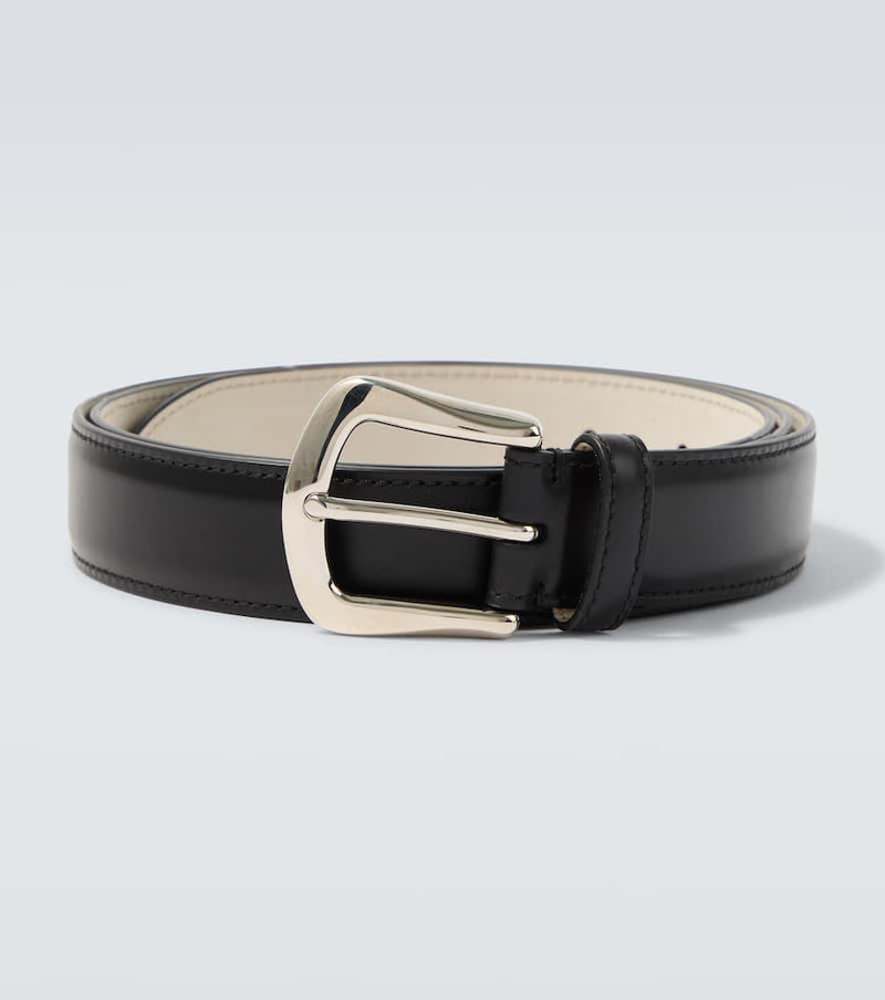 Brunello Cucinelli Leather belt