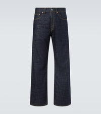 Our Legacy Third Cut straight jeans