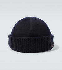 Loro Piana Storm System cashmere beanie