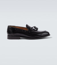 Church's Kingsley leather loafers