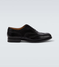 Church's Burwood leather brogues