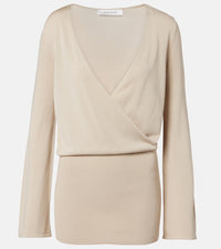 Aya Muse Gema minidress