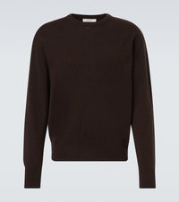 Lemaire Cashmere and wool sweater