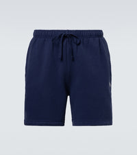 Polo Ralph Lauren Cotton shorts
