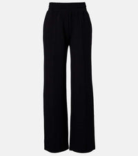 Varley 30'' jersey wide-leg pants