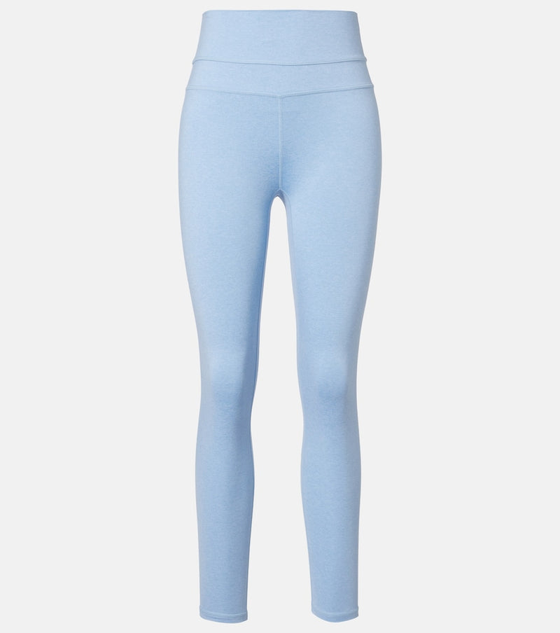 Varley Always Warm jersey leggings