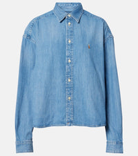 Polo Ralph Lauren Denim shirt
