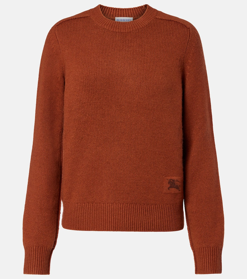 Burberry Cashmere sweater