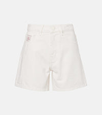 Ami Paris Denim shorts