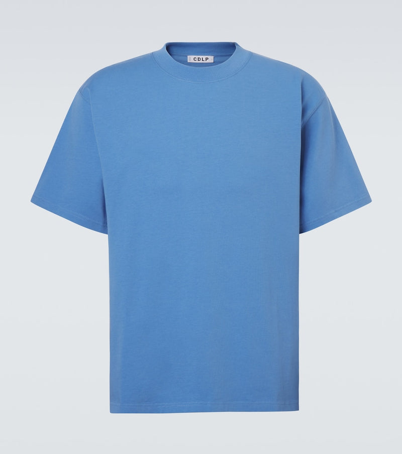 CDLP Cotton T-shirt
