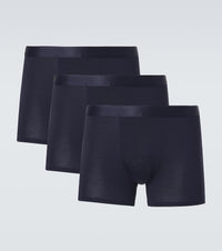 CDLP Set of 3 jersey boxer briefs
