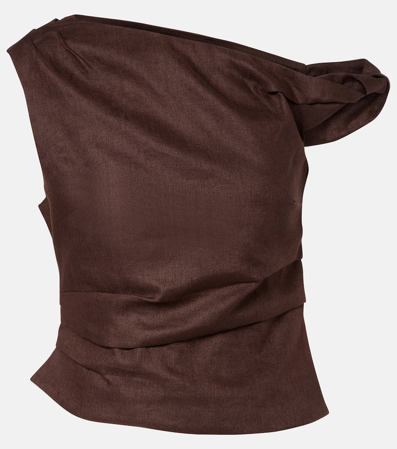 SIR Linen top