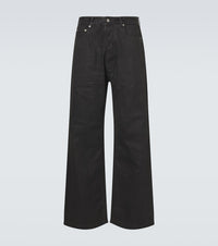 Rick Owens DRKSHDW Geth wide-leg jeans