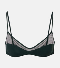 Eres Complice bikini top