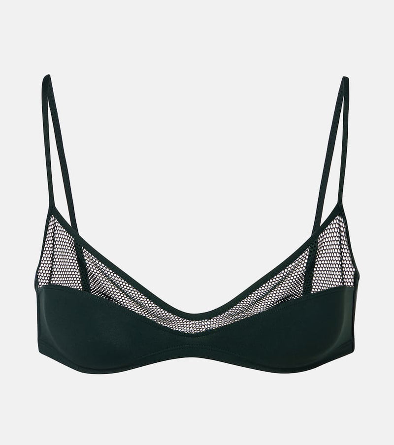 Eres Complice bikini top