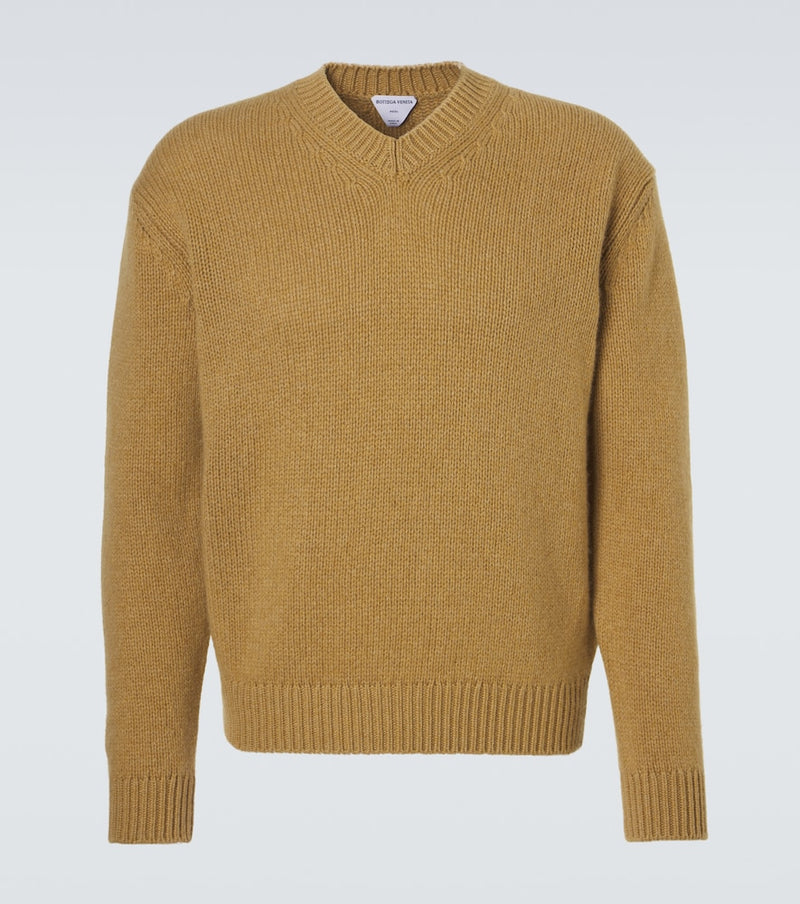 Bottega Veneta Cashmere sweater