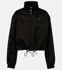 Prada Re-Nylon jacket
