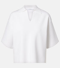 Max Mara Dolce oversized top