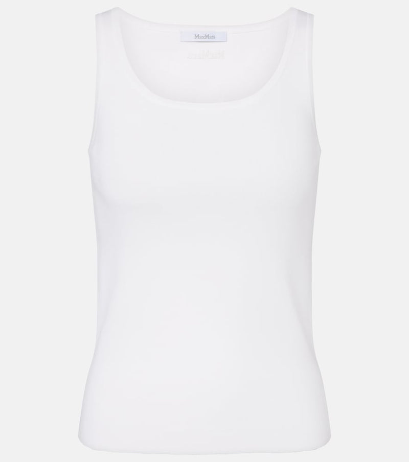 Max Mara Cippo tank top