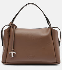 Tod's Apa Medium leather tote bag