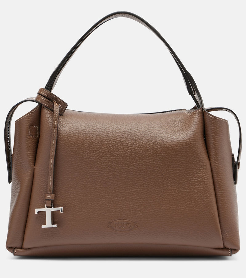 Tod\'s Apa Medium leather tote bag