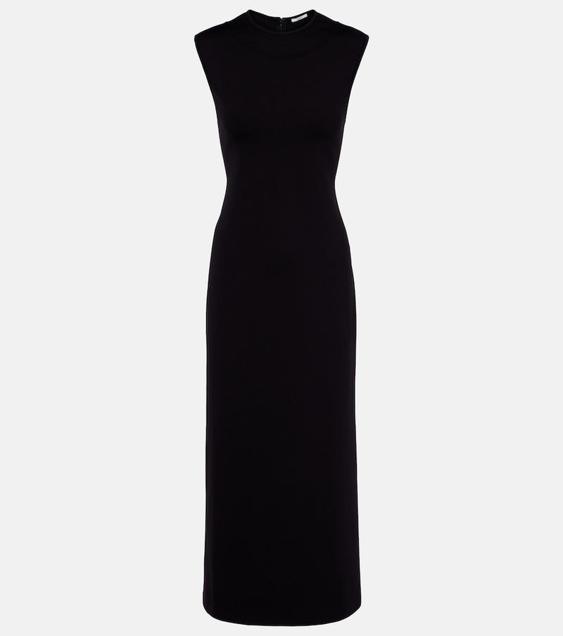 Fforme Jersey midi dress
