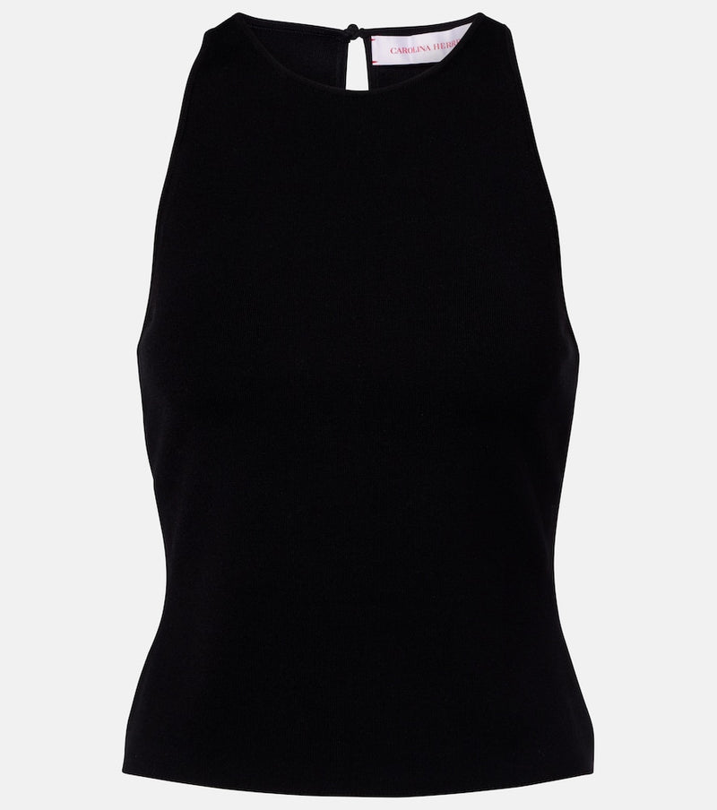 Carolina Herrera Knitted top