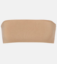 Max Mara Mxsfiabe bandeau top