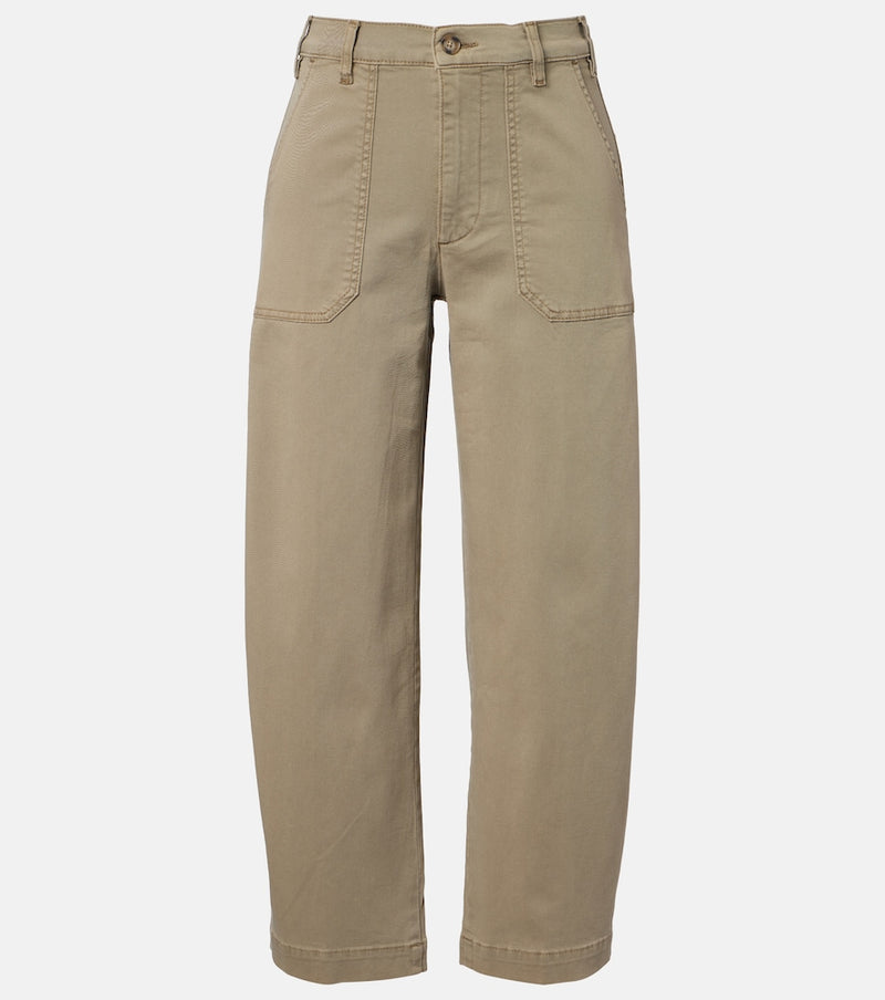 Frame The Ranger straight jeans