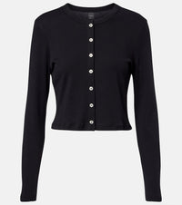 Leset Nando cotton cardigan